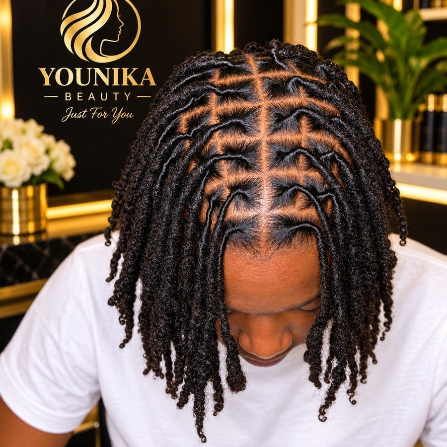 Re-Twist