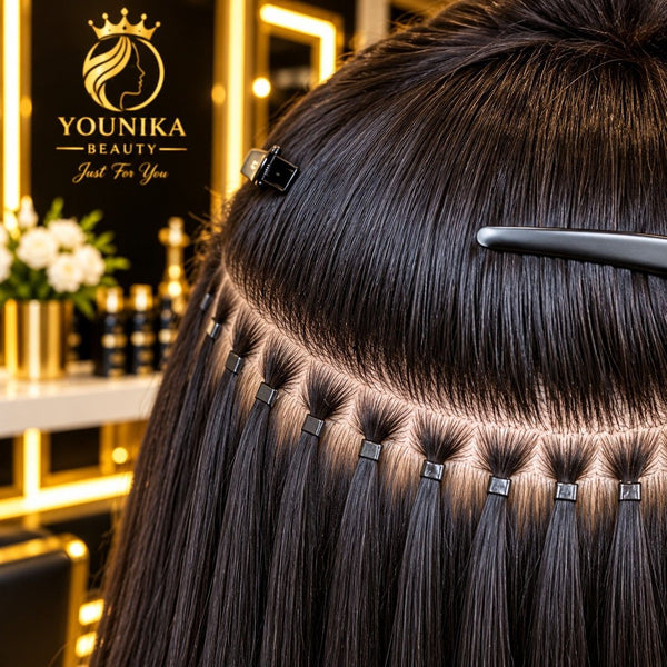 Micro Beads/K-Tips Extention