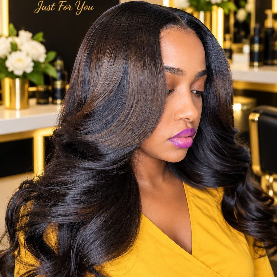 Sew-In
