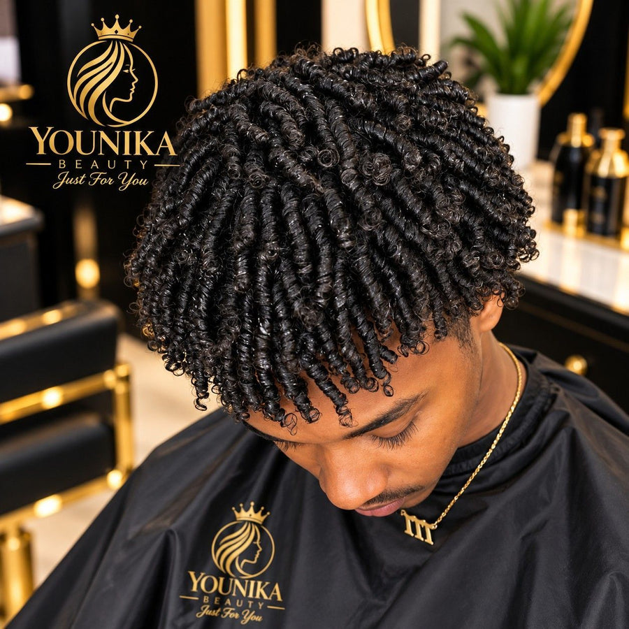 Comb Coils