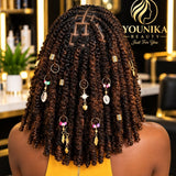 Women Twist Styles