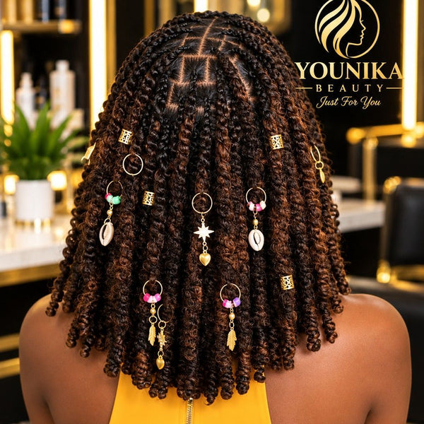 Women Twist Styles