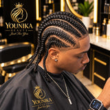 Cornrows Men