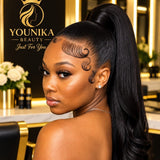 Ponytail