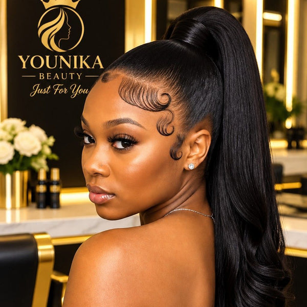 Ponytail