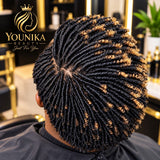 Comb Coils