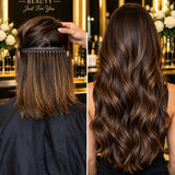 Micro Beads/K-Tips Extention