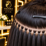 Micro Beads/K-Tips Extention