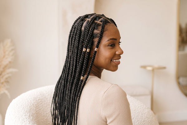 Braids & Twists