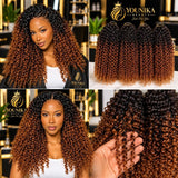 Women Crochet / Braids & Free Style