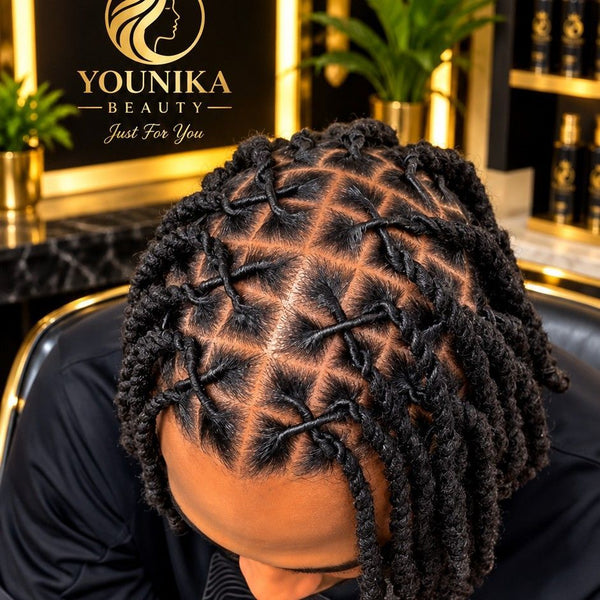 Re-Twist
