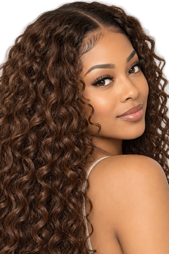Natural Hairstyles